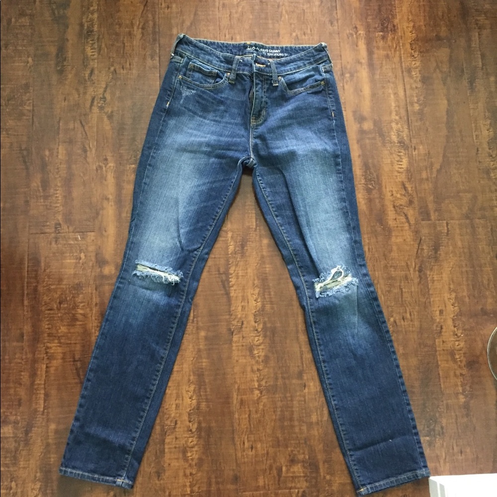 GAP Jeans